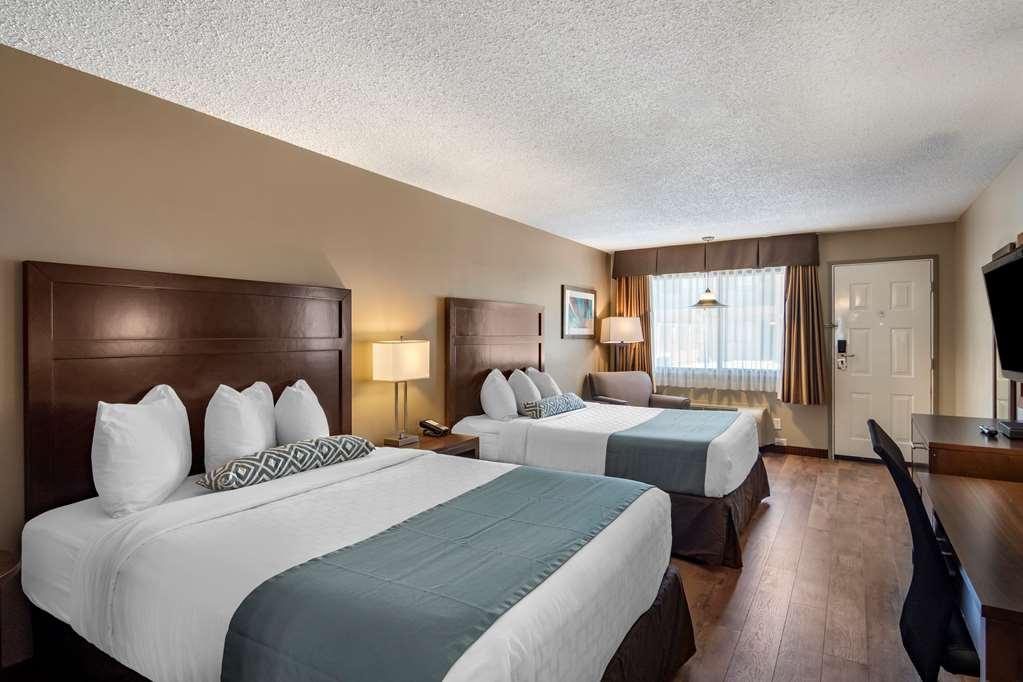 Surestay Plus Hotel By Best Western Salmon Arm Cameră foto