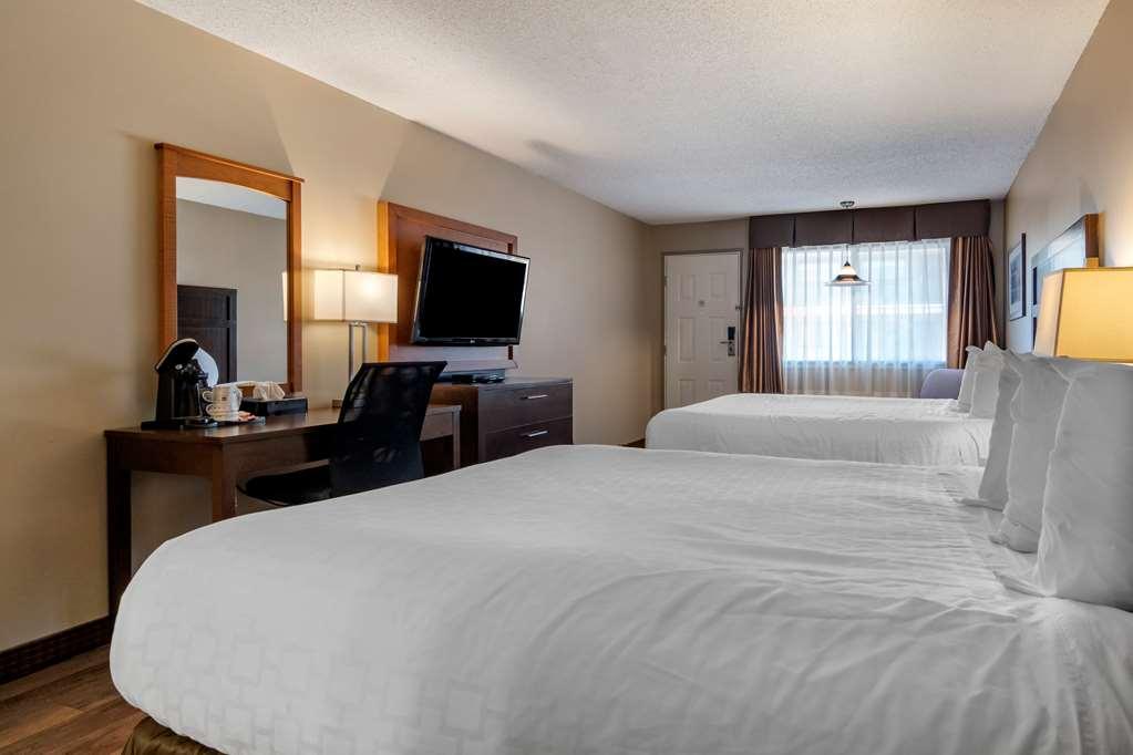 Surestay Plus Hotel By Best Western Salmon Arm Cameră foto