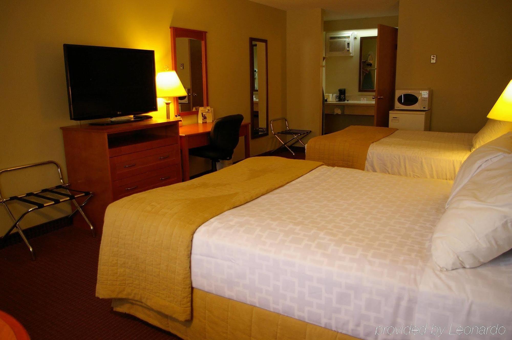 Surestay Plus Hotel By Best Western Salmon Arm Cameră foto